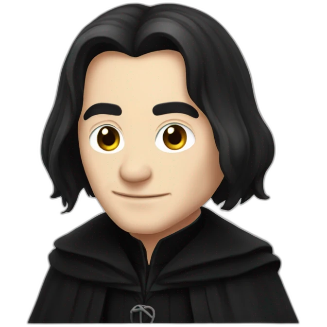 severus-snape emoji