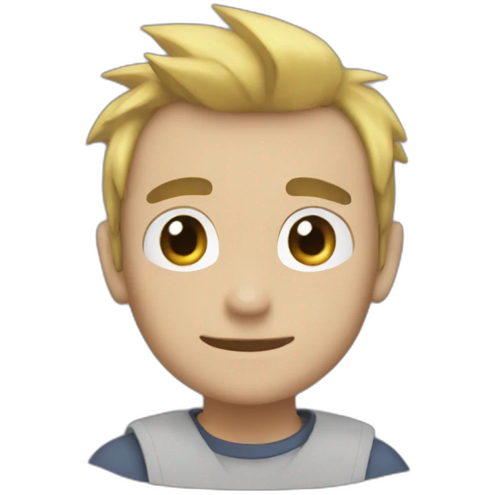 gary pokemon emoji