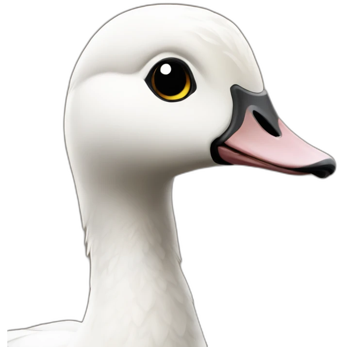 talk to me goose emoji