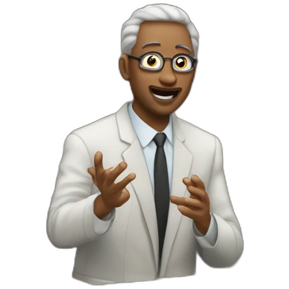 Jw cart preaching emoji