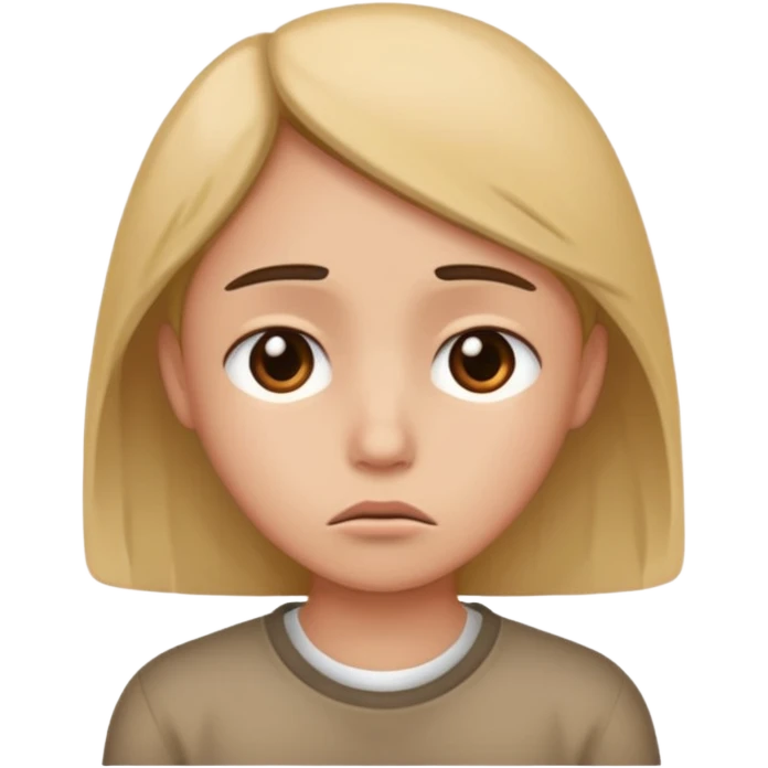 Voted out emoji