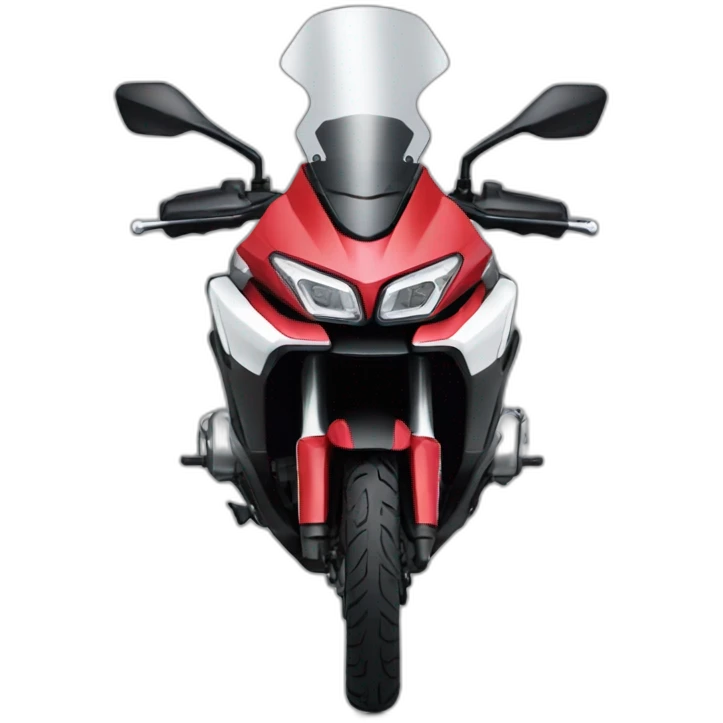 honda x adv emoji