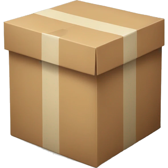 surprise box emoji