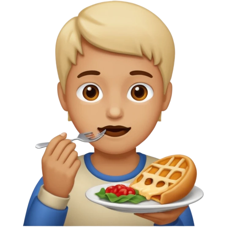 Tung tung tung sahur emoji