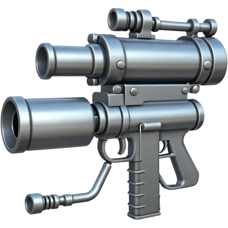 minigun emoji