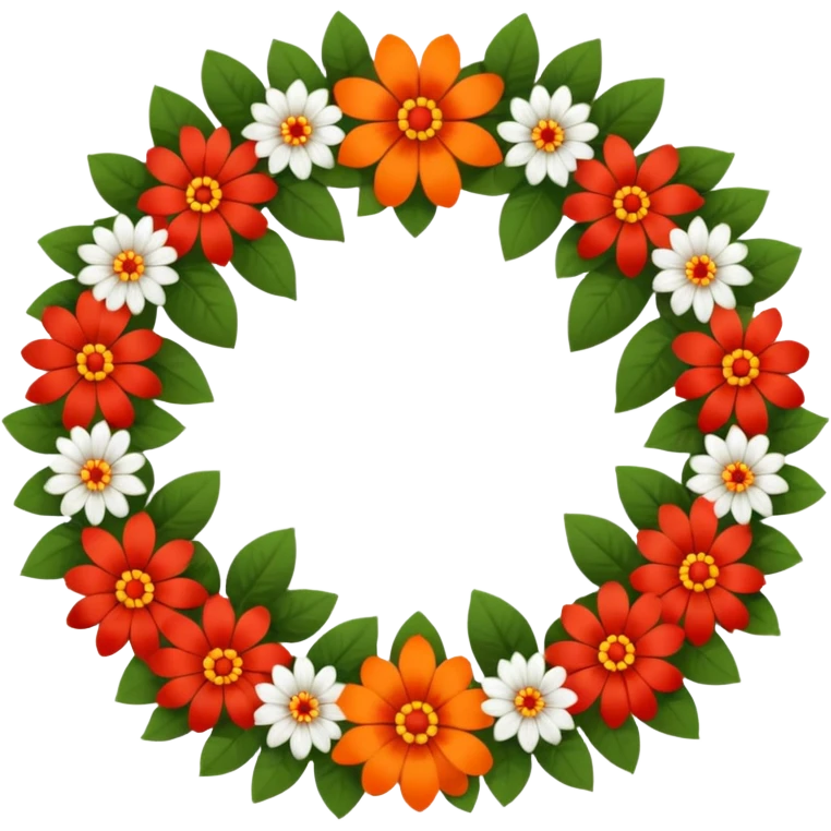 wedding varmala emoji