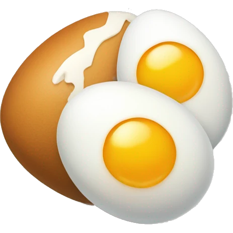 mayak eggs emoji