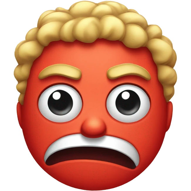 angry emoji emoji