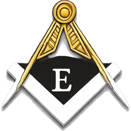 Freemason logo emoji