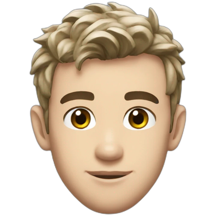 Pierre gasly emoji