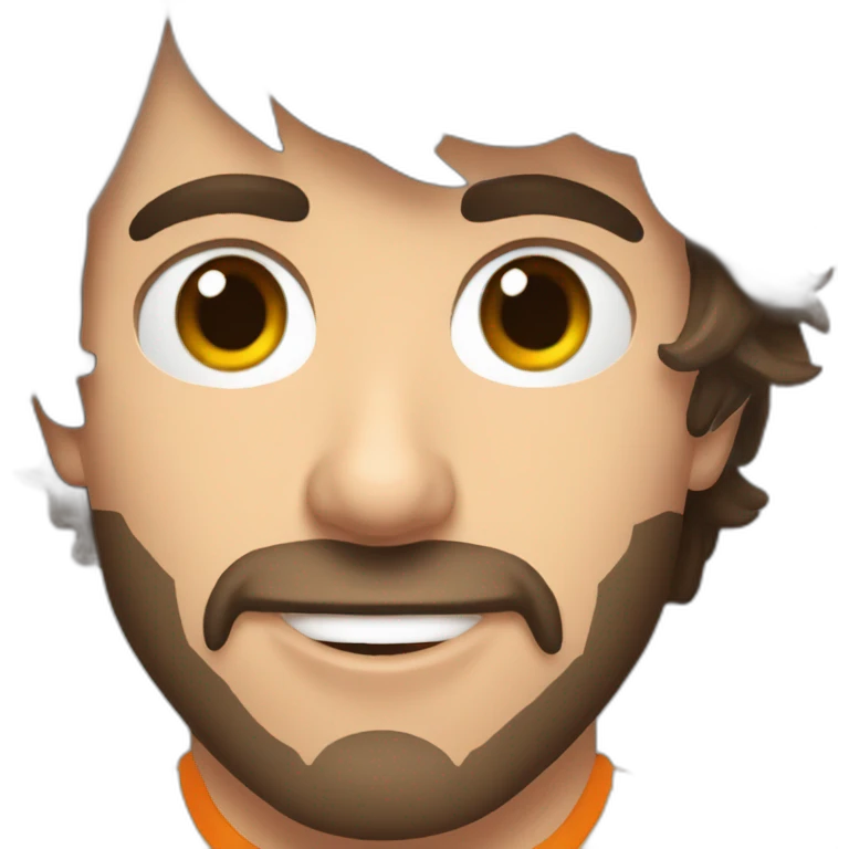 Fernando Alonso  emoji