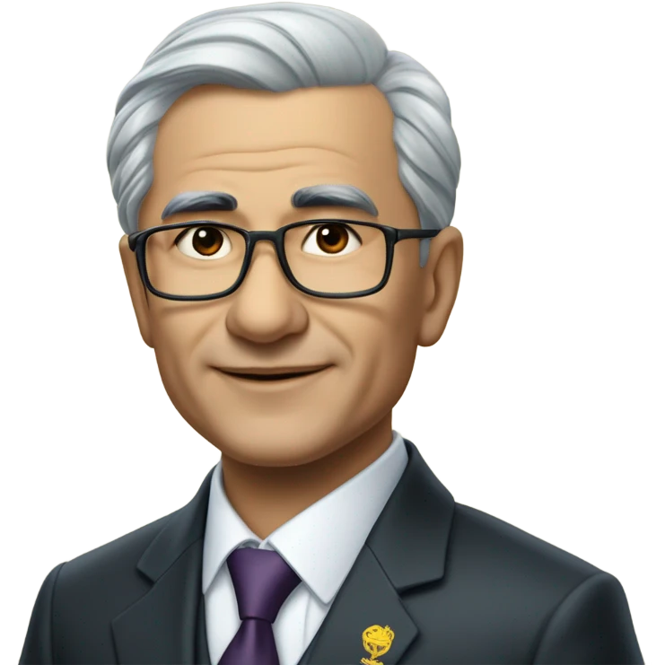 president Qasym-Jomart Kemelūly Toqaev Kazakhstan emoji