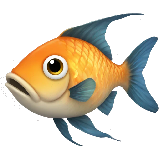fish emoji