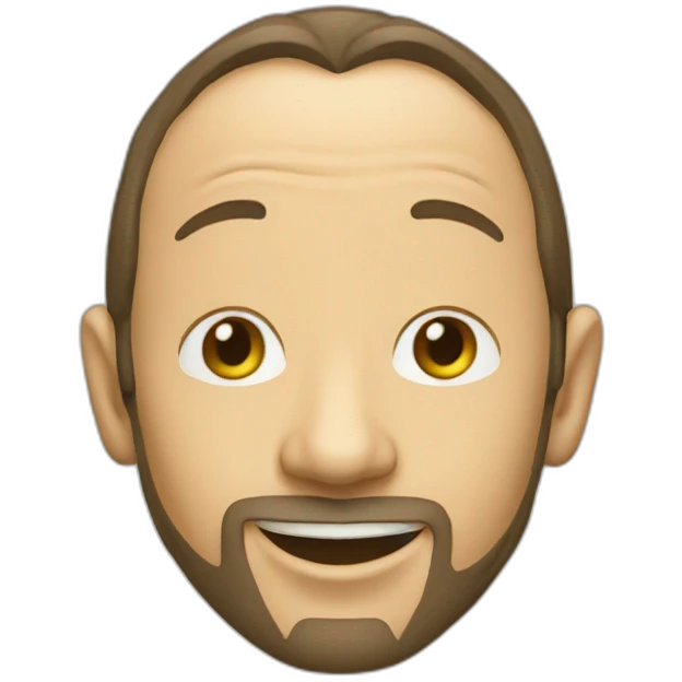 dj bobo emoji