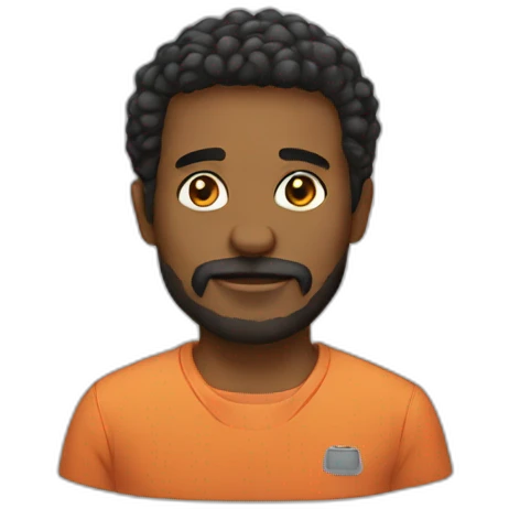 Assi emoji