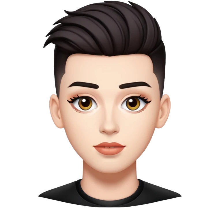 james charles emoji