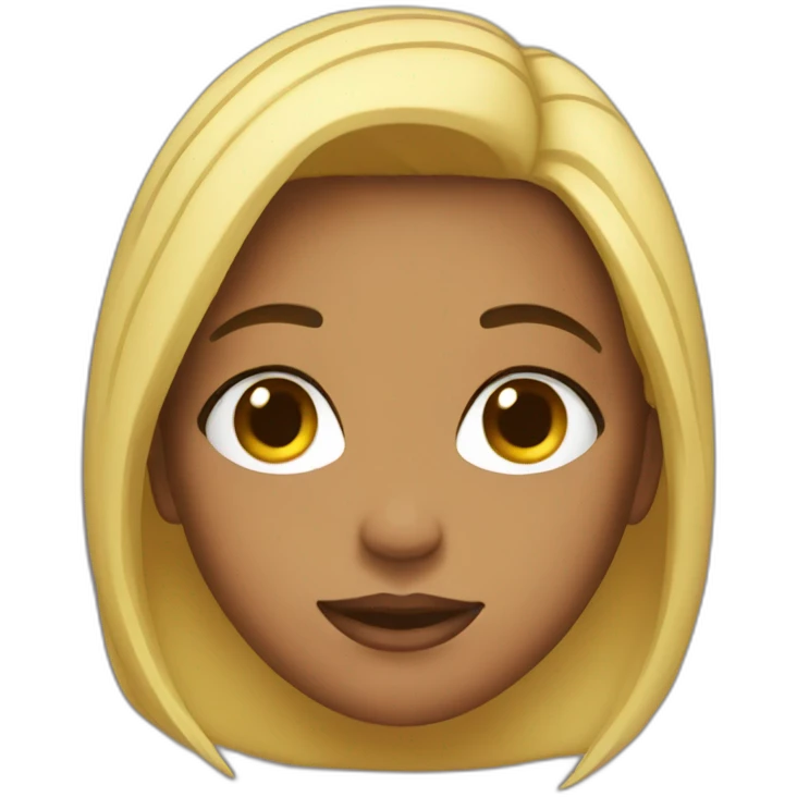 Gabrielle emoji