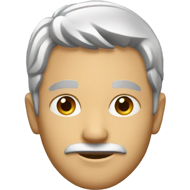 man emoji