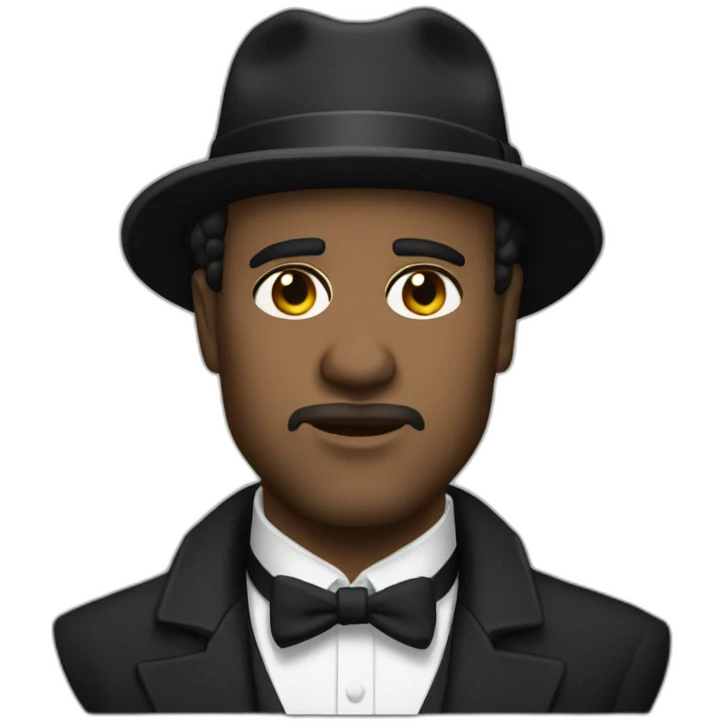 Freeze corleone rappeur emoji