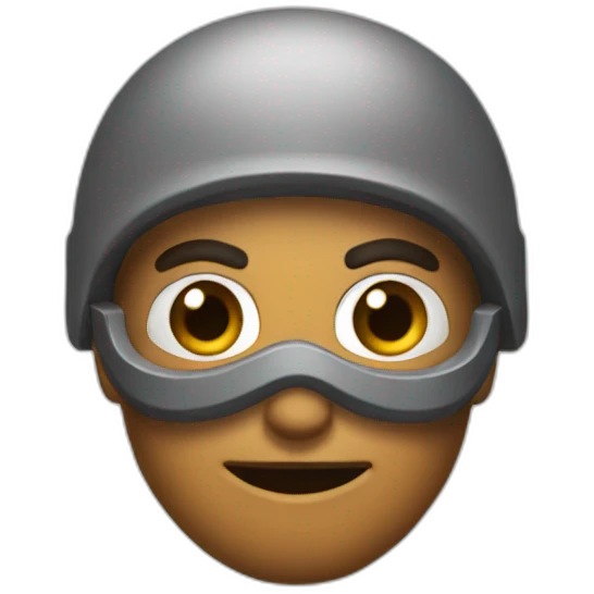 rustlang go mascot emoji