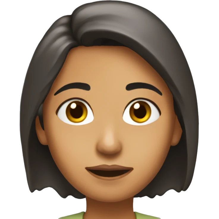 nadia  emoji