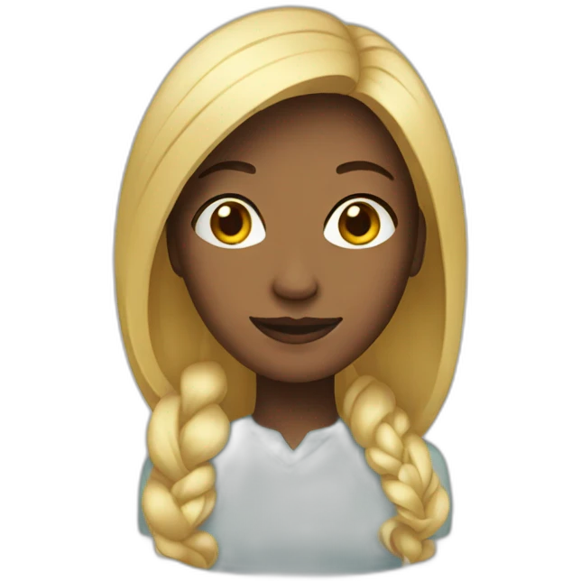 woman emoji