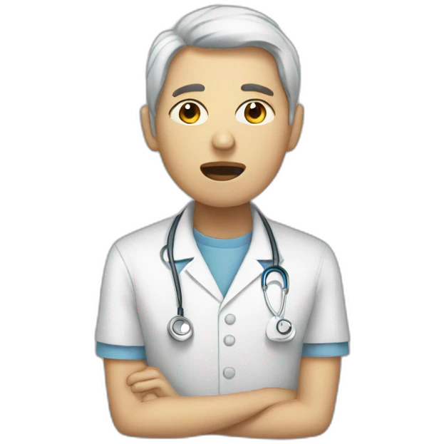 illness emoji