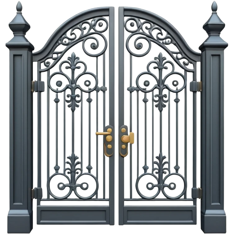 automatic gates emoji