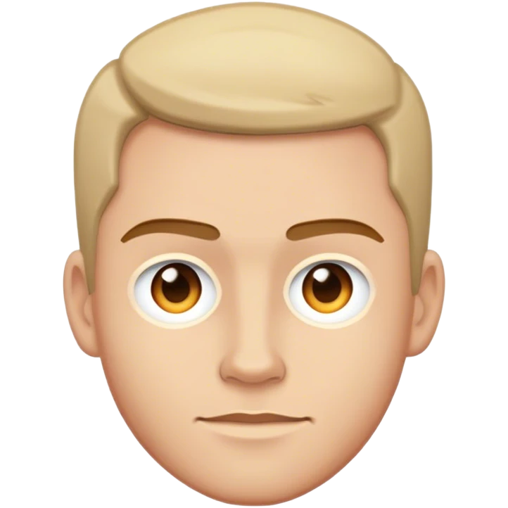 Mark Grayson from the show invincible  emoji