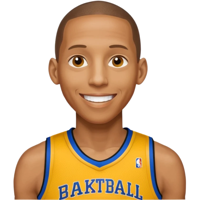 Reggie Miller choke emoji