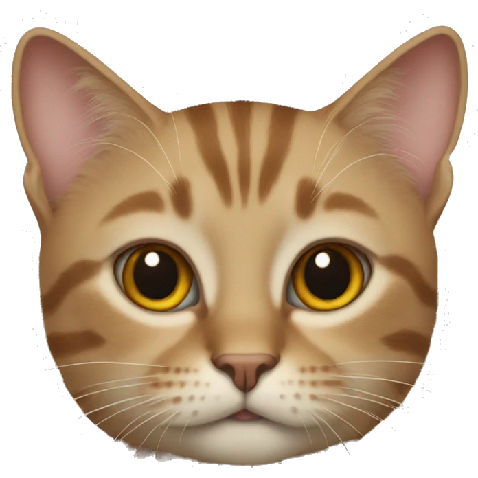 peanut the cat emoji