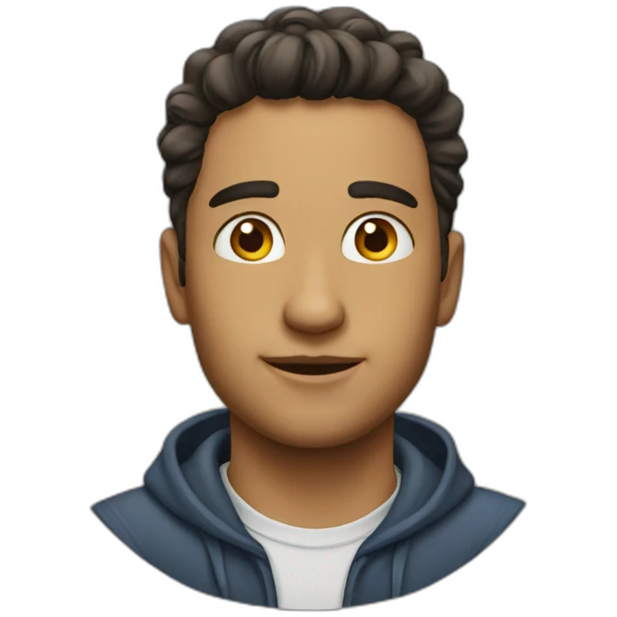 Favé emoji