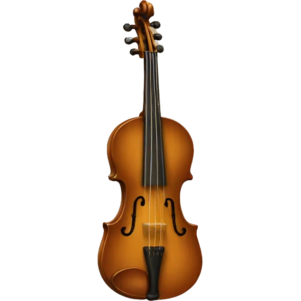 String emoji