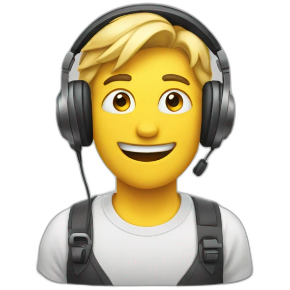 audio ad performance emoji