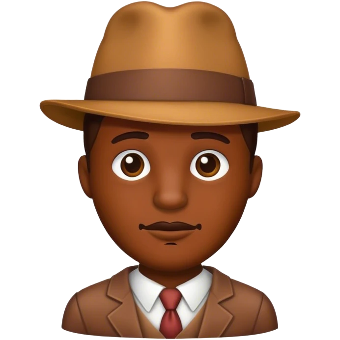Freddy emoji