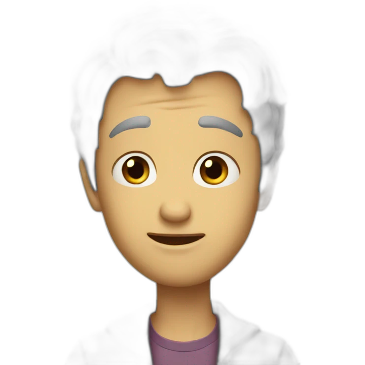 Bitte emoji
