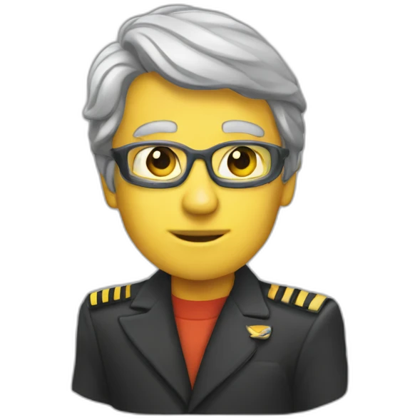 Enterprise stattrek emoji