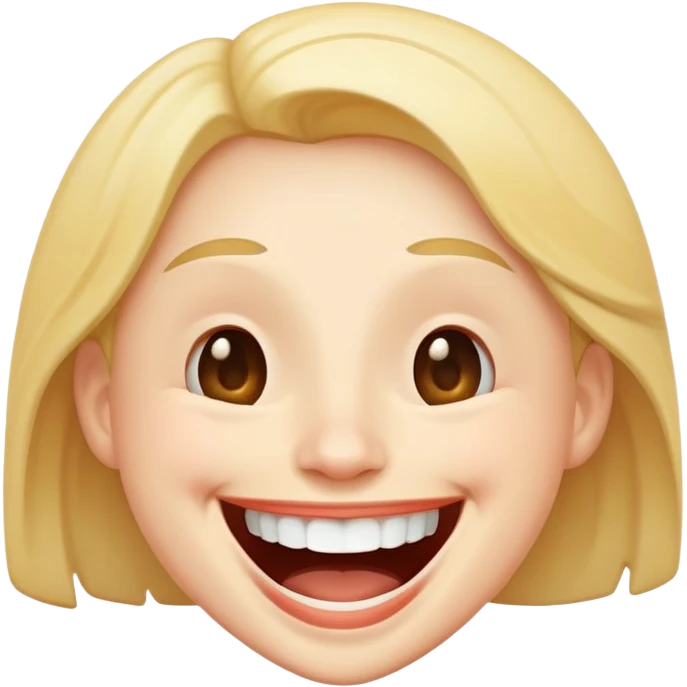 ХИХИХИХА emoji