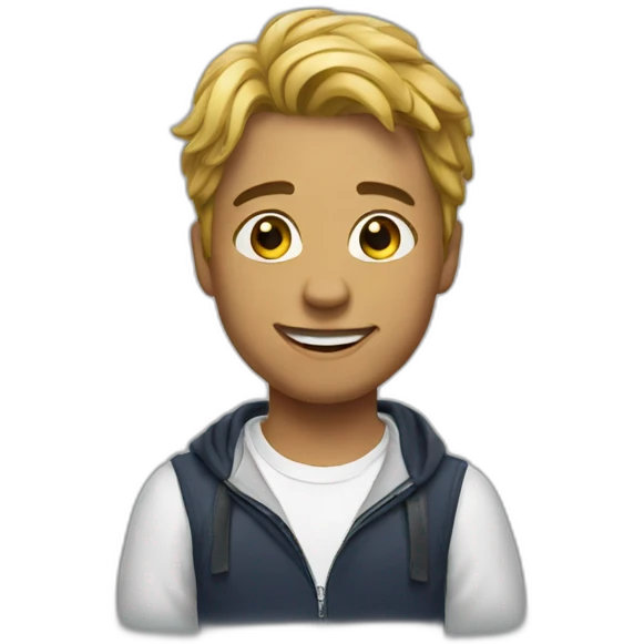 tommy emoji
