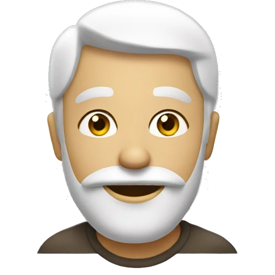 Clean  emoji