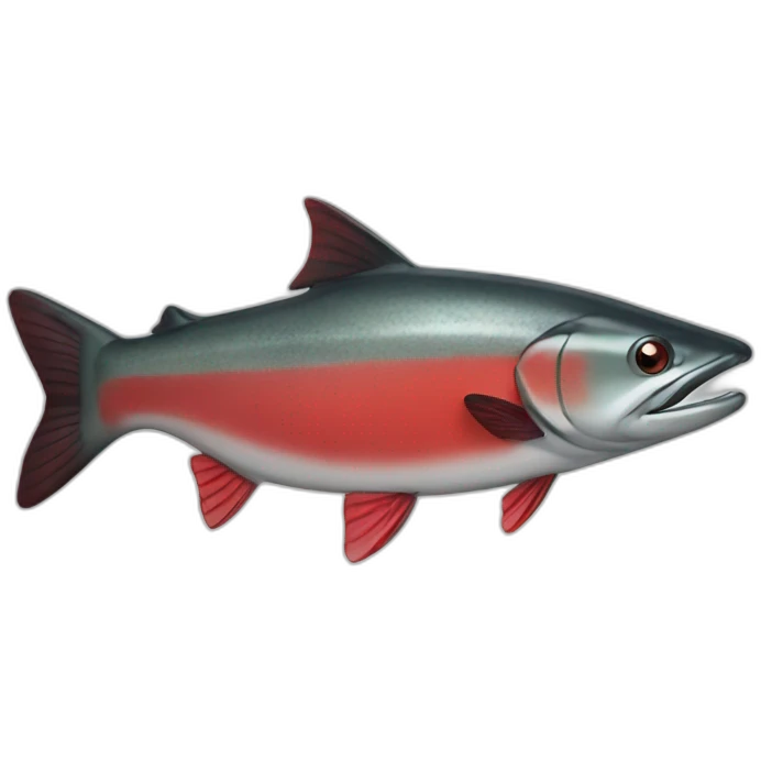 sockeye emoji