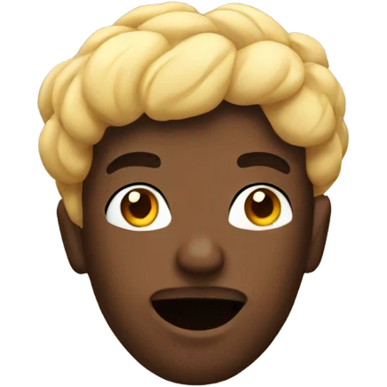 Cool beans emoji