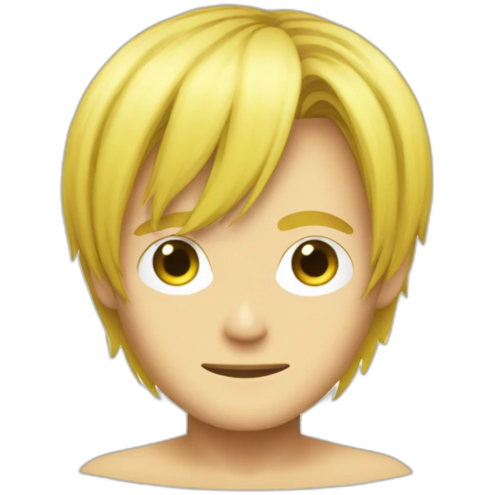 sanji eye-hiding-coif emoji