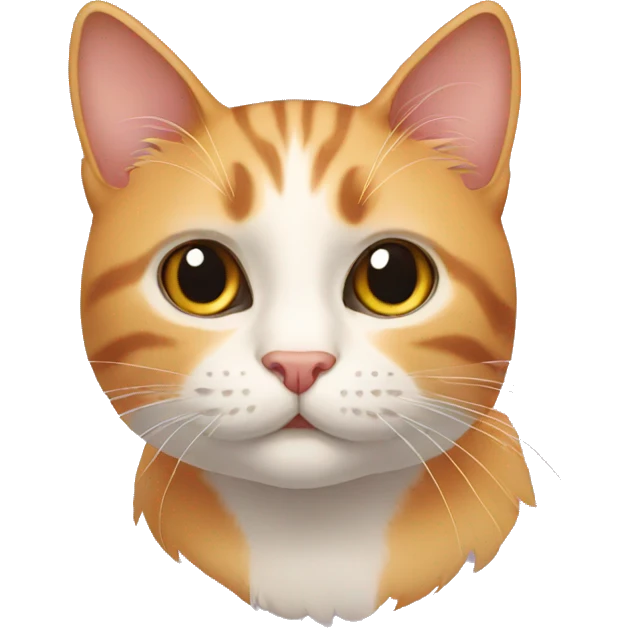 Cat emoji