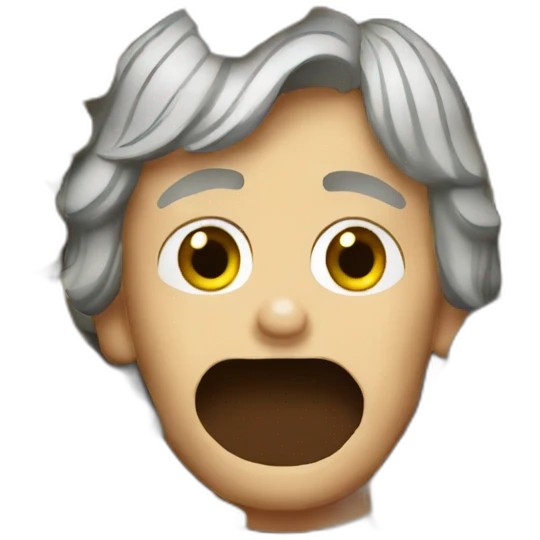 luke skywalker eating popcorn emoji
