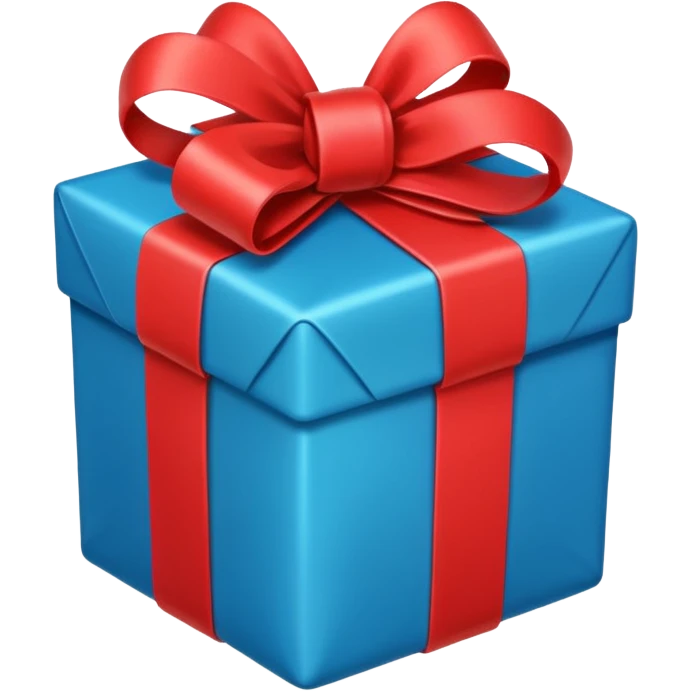 create a emoji of gift or prize  emoji