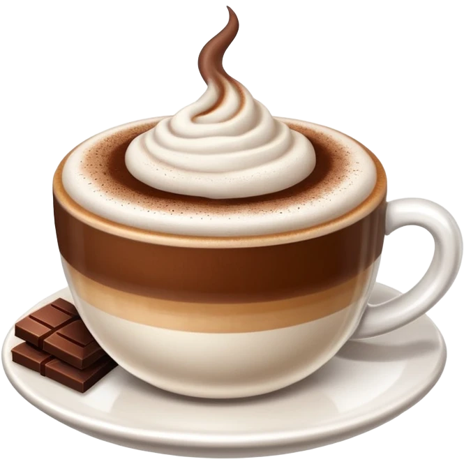 cappuccino1 emoji