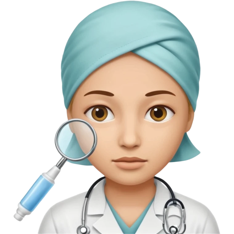 medical forensic 7 emoji