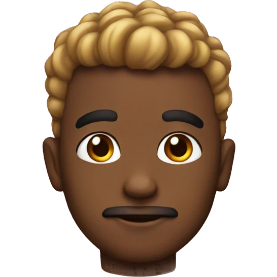 On my birthday  emoji