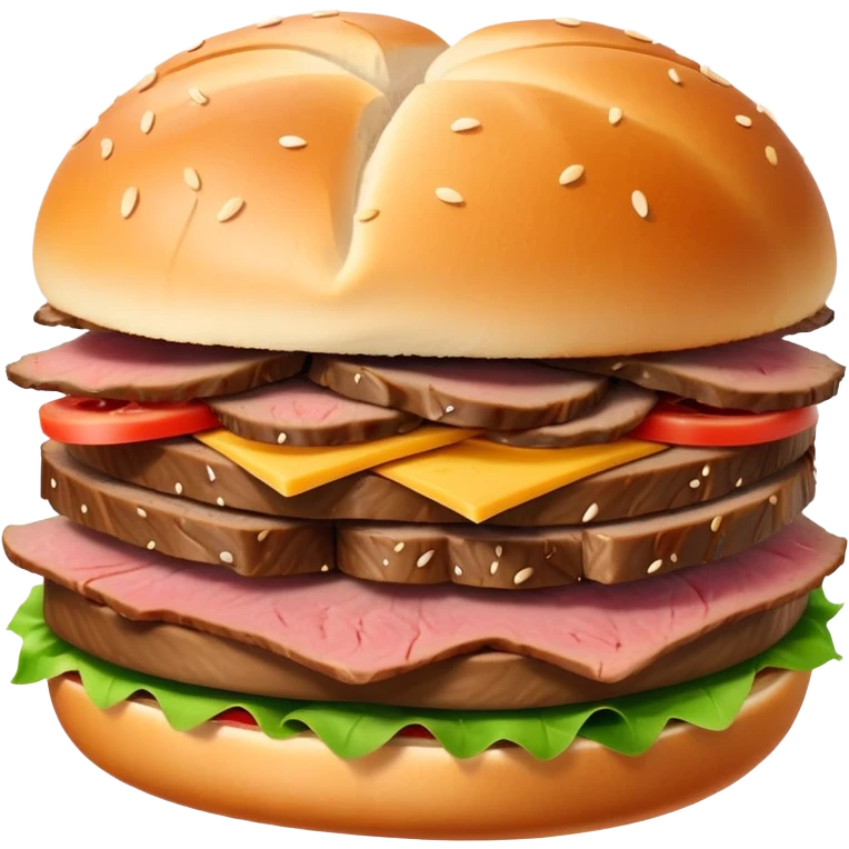 Arbys  emoji